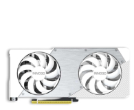 Karta graficzna INNO3D GeForce RTX 5060 Ti Twin X2 OC White 16GB GDDR7 DLSS4